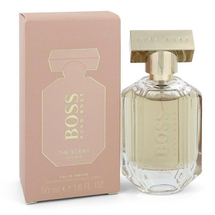 Hugo Boss The Scent For Her Intense EDP 50ML
