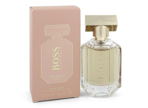 Hugo Boss The Scent For Her Intense EDP 50ML