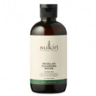 Sukin Micellar Cleansing Water 250Ml - OhYouLuckyDuck.com.au