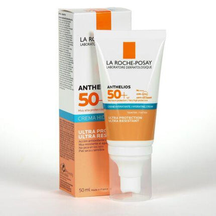 La Roche Posay Anthelios Ultra BB Cream SPF50+ 50ml - OhYouLuckyDuck.com.au