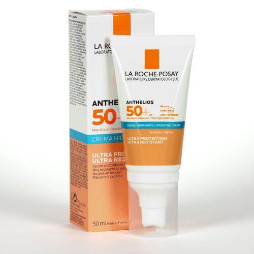 La Roche Posay Anthelios Ultra BB Cream SPF50+ 50ml - OhYouLuckyDuck.com.au