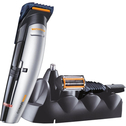 Vs Metro Groom Allinone