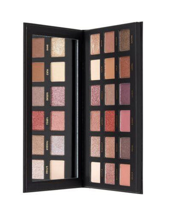 Natio Celebrate Eyeshadow Palette - OhYouLuckyDuck.com.au
