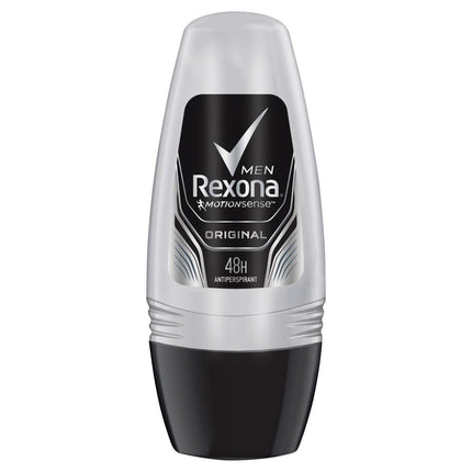 Rexona Men Apd Roll On Dry 50ml