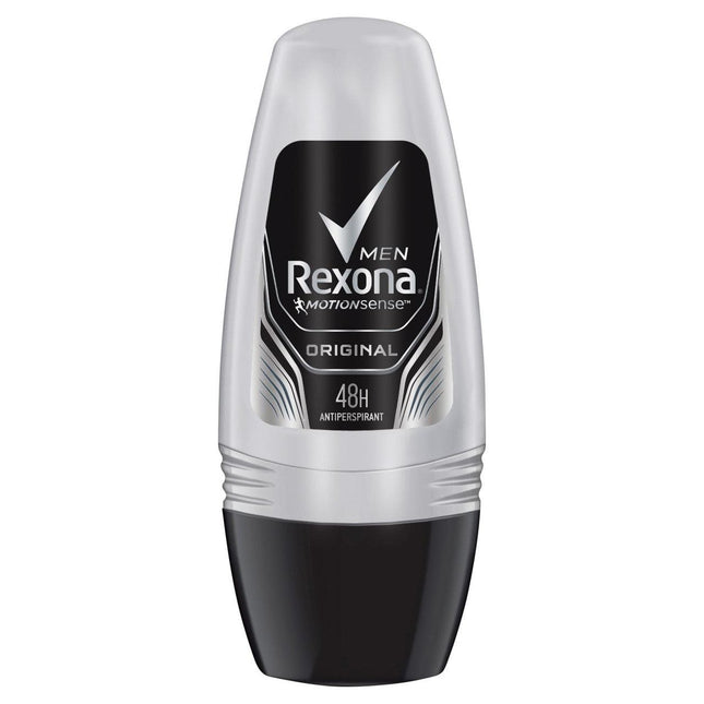 Rexona Men Apd Roll On Dry 50ml