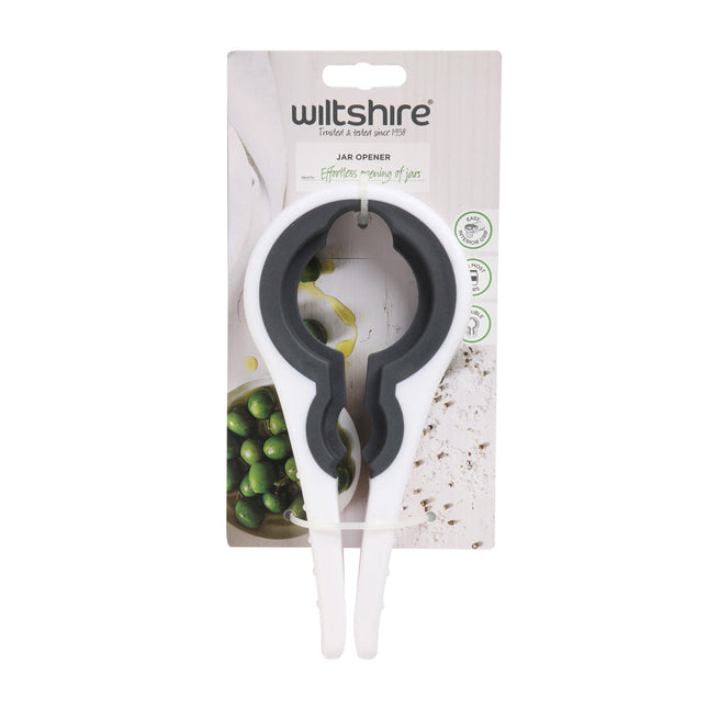 Wiltshire Jar Opener For All Jar Sizes
