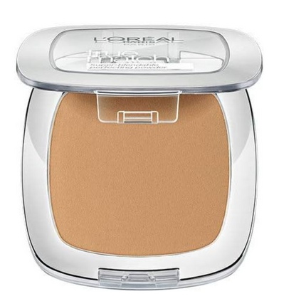 Loreal True Match Cream Powder 8W Golden Cappuccino