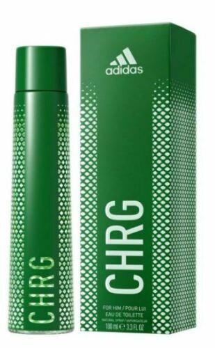 Adidas Chrg For Him EDT 100ml - OhYouLuckyDuck.com.au