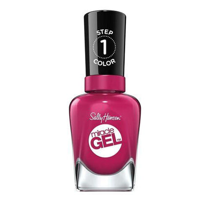Sally Hansen Miracle Gel Sugar Fix - OhYouLuckyDuck.com.au