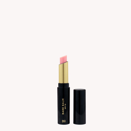 DB Cosmetics Bare Balm Lip Plump SPF 15 - OhYouLuckyDuck.com.au