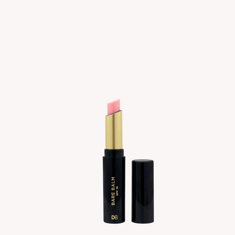 DB Cosmetics Bare Balm Lip Plump SPF 15