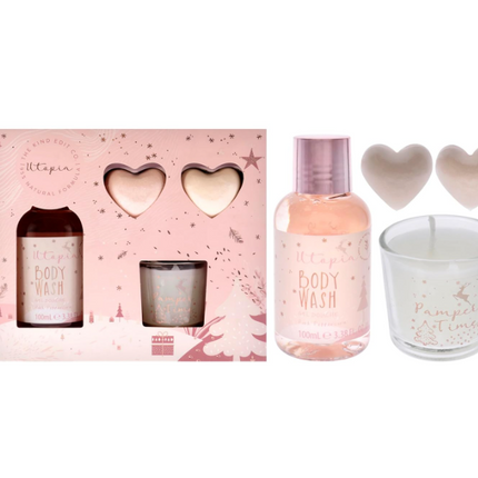 The Kind Edit Co. Relax & Bathe