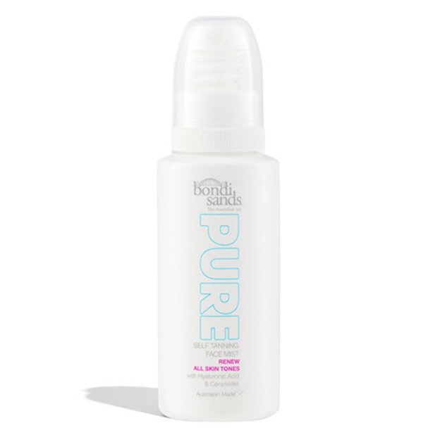 Bondi Sands Pure Self Tan Mist 70ML