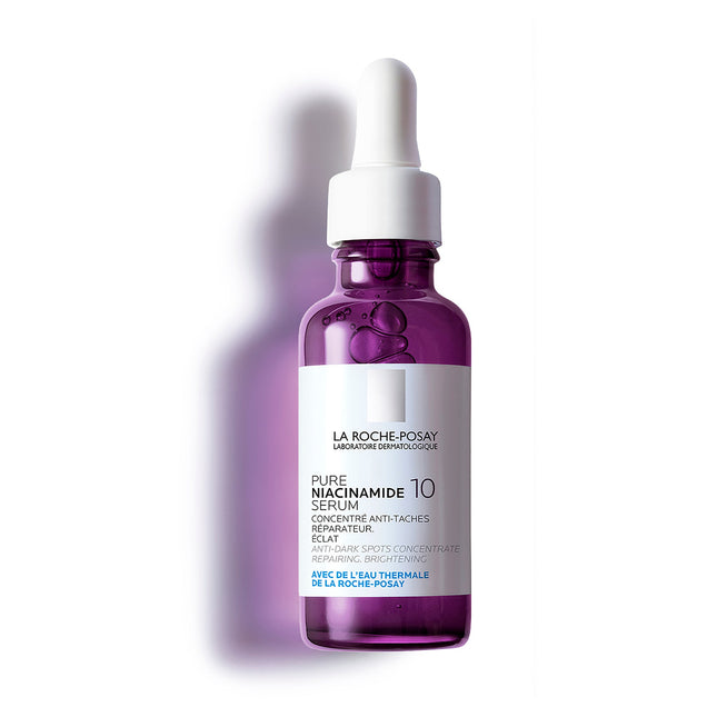 La Roche Posay Niacinamide 10 Serum 30Ml