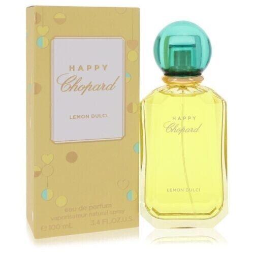 Happy Chopard Lemon Dulci EDP 100ml - OhYouLuckyDuck.com.au