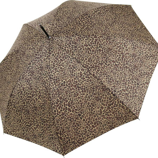 Wicked Sista Automatic Large Umbrella Jungle