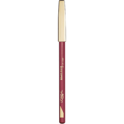 Loreal Color Riche Lipliner 374 Intense Plum - OhYouLuckyDuck.com.au