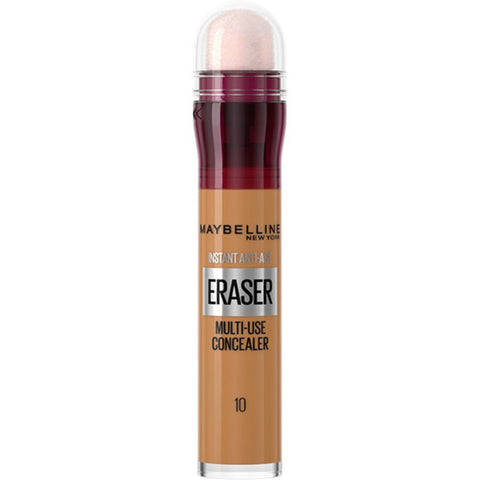 Maybelline IAR Eye Eraser Concealer 10 Caramel