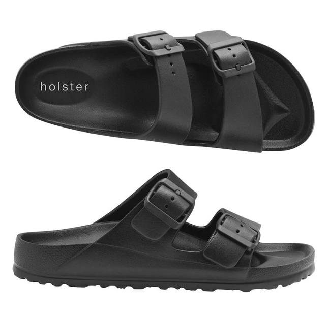 Holster Sundreamer Black 8