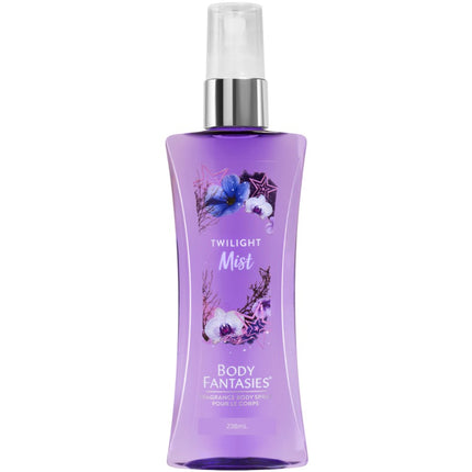 Body Fantasies Twilight Mist 236ML