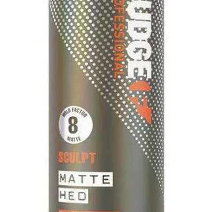 Fudge Matte Hed Firm Hold Texture Paste - OhYouLuckyDuck.com.au