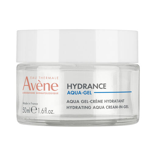 Avene Hydrance Aqua Cream In Gel 50ml
