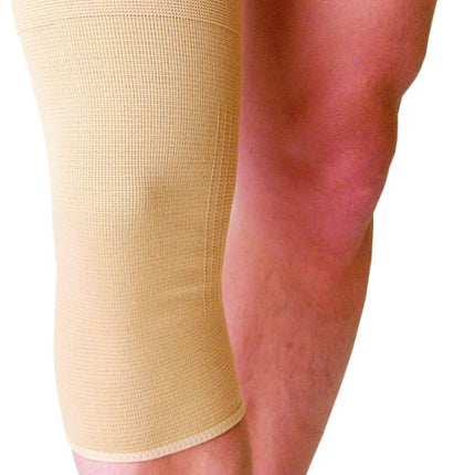 Bodyassist Extra Length Slip-On Elastic Knee Large