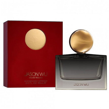 Jason Wu Velvet Rouge EDP 90mL - OhYouLuckyDuck.com.au