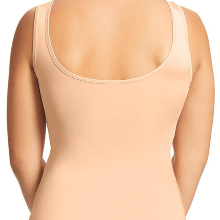 Kayser Daily Essentials Helen Micro & Heritage Lace Cami (465) - Skin - OhYouLuckyDuck.com.au