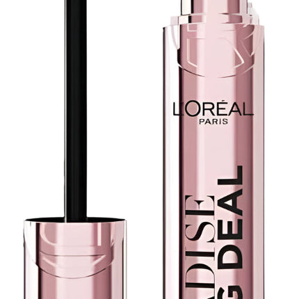 L'Oreal Paradise Big Deal Mascara Black