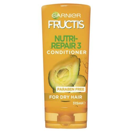 Garnier Fructis Nutri-Repair 3 Conditioner 315ml - OhYouLuckyDuck.com.au
