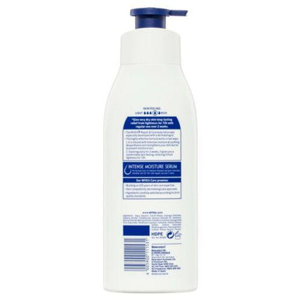 Nivea Repair & Care Body Lotion 400ml - OhYouLuckyDuck.com.au