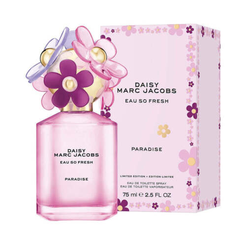 Marc Jacobs Daisy Esf Paradise Edt 75ML - OhYouLuckyDuck.com.au