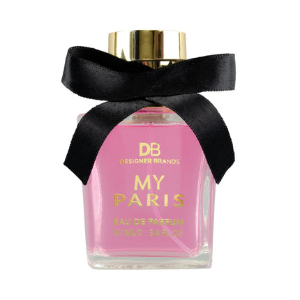 Designer Brands Fragrance My Paris