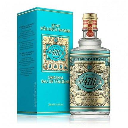 4711 Eau De Cologne 200ml