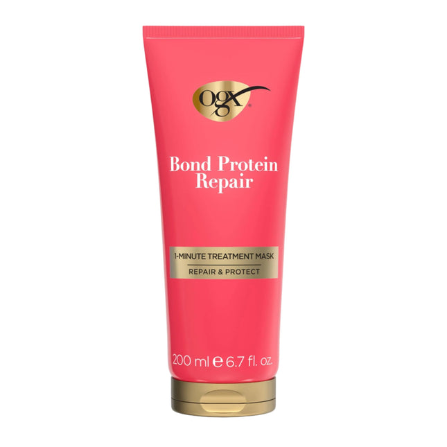 OGX Bond Repair 1-Minute Treatment 200ML