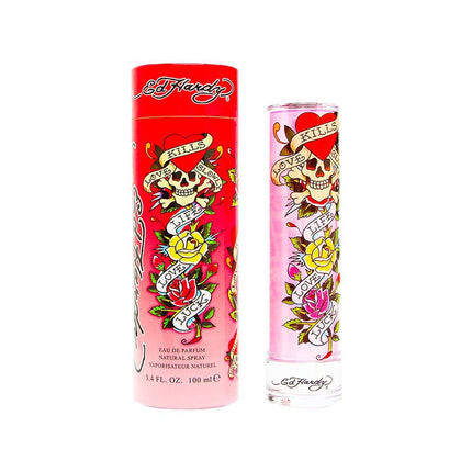 Ed Hardy By Christian Audigier EDT For Men 100ML