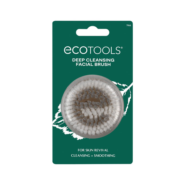Eco Tools Deep Cleansing Facial Brush 7466