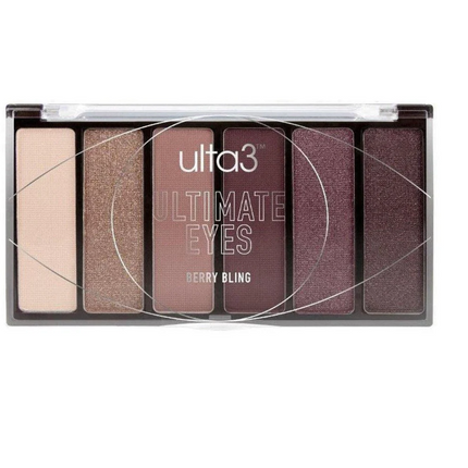 Ulta3 Ultimate Eyes Berry Bling
