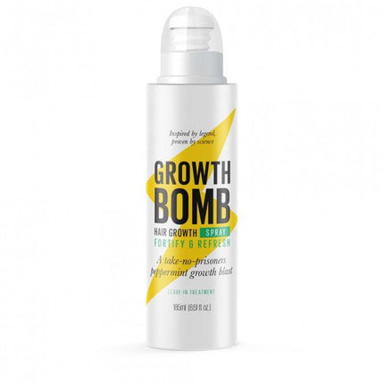 Growth Bomb Growth Spray 185mL - OhYouLuckyDuck.com.au