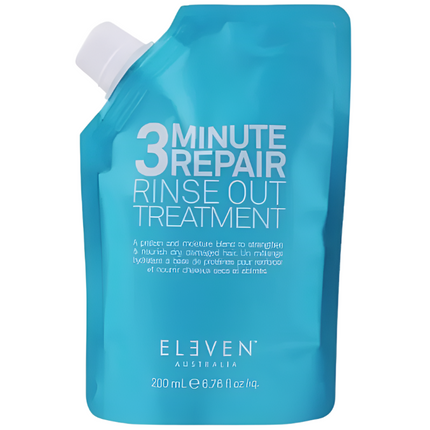 Eleven Australia 3 Min Hair Mask 200ML