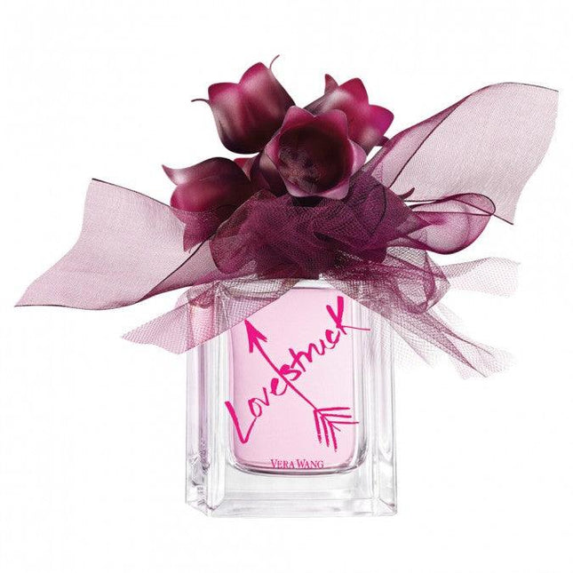 Vera Wang Lovestruck EDP 100Ml - OhYouLuckyDuck.com.au
