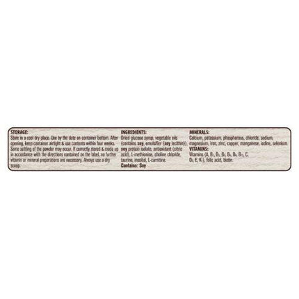 Karicare Plus Soy Milk All Ages Infant Formula From Birth 900g - OhYouLuckyDuck.com.au