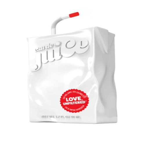 Eau De Juice Love Unfiltered EDP 50ml - OhYouLuckyDuck.com.au