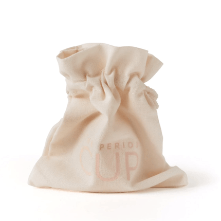 Tom Organic The Period Cup Size 1 Regular - OhYouLuckyDuck.com.au