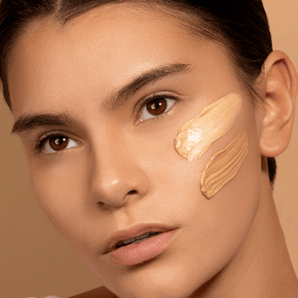 Napoleon Perdis Off Duty Tinted Moisturizer Light/Med