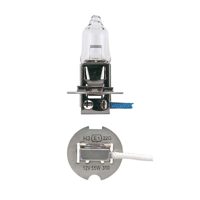 Narva Auto Globe 12V 55W H3 Qh