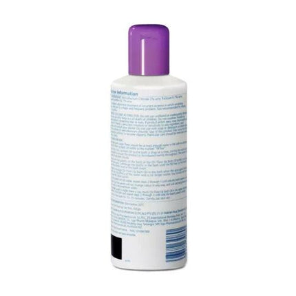 Ego Qv Flare Up Bath Oil 500Ml - OhYouLuckyDuck.com.au
