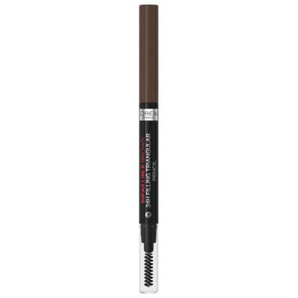 L'Oreal Paris Infallible Brow Xpert 3.0 Brunette - OhYouLuckyDuck.com.au