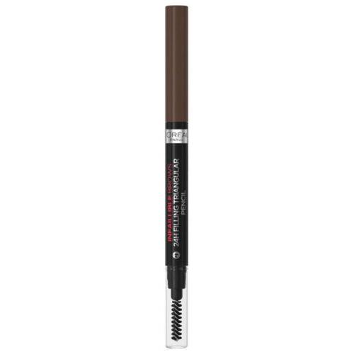 L'Oreal Paris Infallible Brow Xpert 3.0 Brunette - OhYouLuckyDuck.com.au